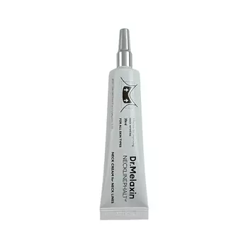 DR.MELAXIN Крем для шеи NECKLINEPHALT TIGHTENING CREAM