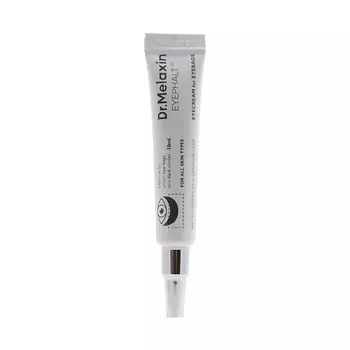 DR.MELAXIN Крем под глаза Eyephalt Eyecream for Eyebags