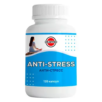 DR. MYBO Антистресс