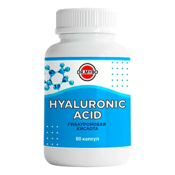 DR. MYBO Гиалуроновая кислота