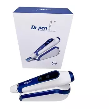 DR.PEN A11 Аппарат для фракционной мезотерапии