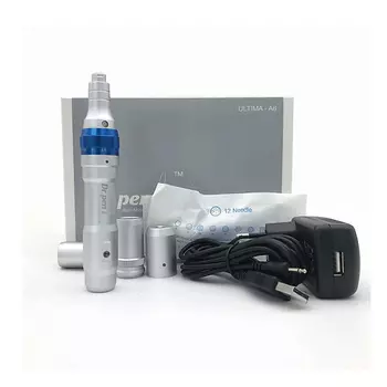 DR.PEN Аппарат для фракционной мезотерапии, дермапен