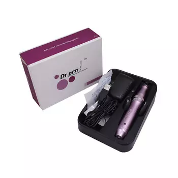 DR.PEN Аппарат для фракционной мезотерапии, дермапен