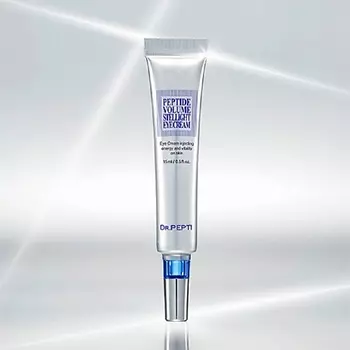 DR.PEPTI Крем для век Peptide Volume Stelite Eye Cream 15.0