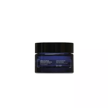 DR RENAUD Крем для лица интенсивное очищение Intensive