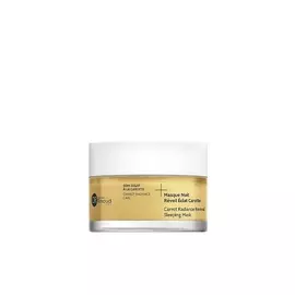 DR RENAUD Ночная маска для сияния кожи Carrot