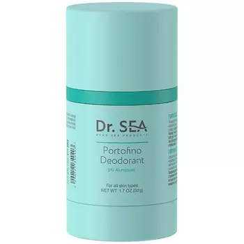 DR. SEA Дезодорант PORTOFINO