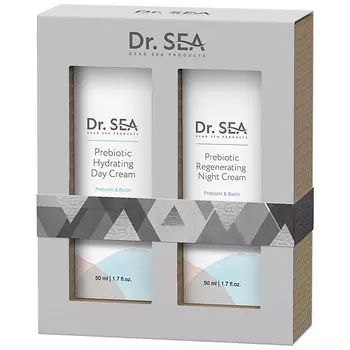 DR. SEA Подарочный набор "PREBIULLIN & BIOTIN POWERFUL ACTION"