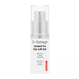 DR SEBAGH Гель-лифтинг для кожи вокруг глаз Instant Fix Eye Lift Gel