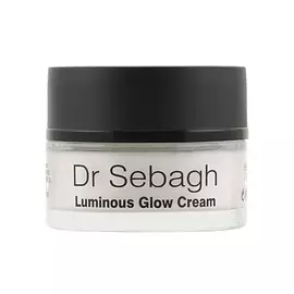 DR SEBAGH Крем для лица Идеальное сияние Luminous Glow Cream