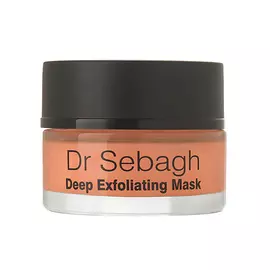 DR SEBAGH Маска для глубокой эксфолиации с Азелаиновой кислотой Deep Exfoliating Mask