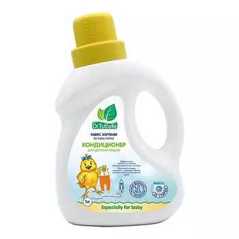 DR. TUTTELLE Кондиционер для детских вещей