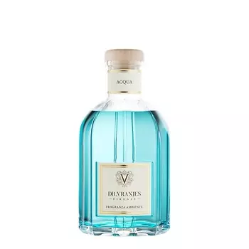 DR. VRANJES Acqua диффузор, аромат вода 500.0