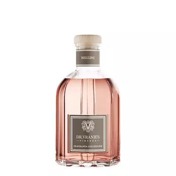 DR. VRANJES Bellini диффузор, аромат коктейль шампанское и персик 500.0