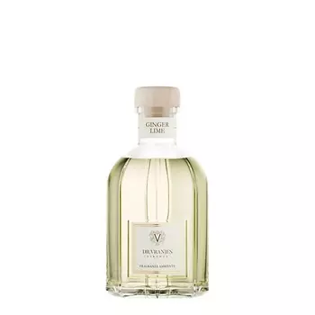 DR. VRANJES Ginger Lime диффузор, аромат имбирь лайм 500.0
