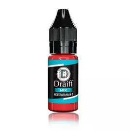 DRAIFF Пигмент для губ Нейтральный-1 6 мл