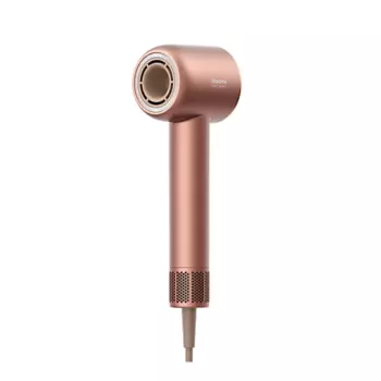DREAME Фен для волос Hair Glory Rose Gold AHD6A-RS