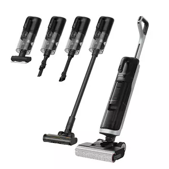 DREAME Пылесос вертикальный H14 Dual