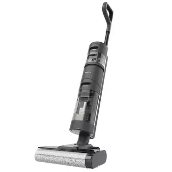 DREAME Пылесос вертикальный Wet and Dry Vacuum H12