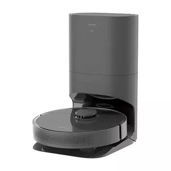 DREAME Робот-пылесос Bot Robot Vacuum and Mop D10s Plus