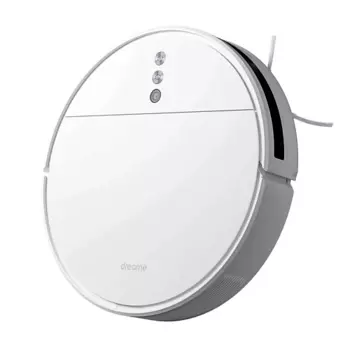 DREAME Робот-пылесос Dreame F9 RVS5-WH0