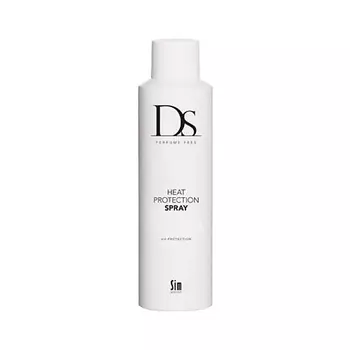DS PERFUME FREE Термозащитный спрей для волос Heat Protection Spray
