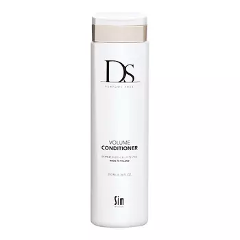 DS PERFUME FREE Кондиционер для объема Volume Conditioner