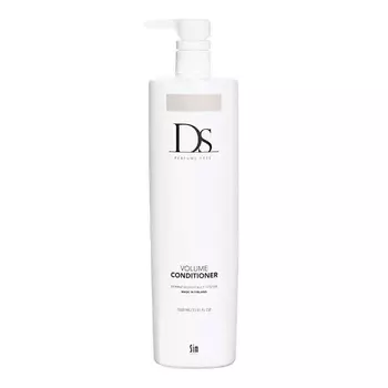 DS PERFUME FREE Кондиционер для объема Volume Conditioner