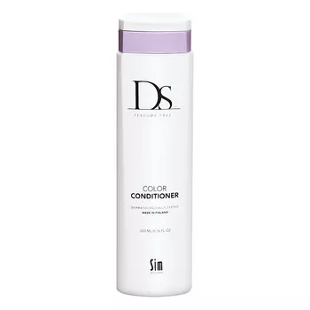 DS PERFUME FREE Кондиционер для окрашенных волос Color Conditioner