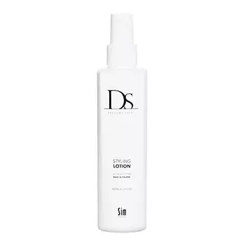 DS PERFUME FREE Лосьон-спрей для укладки Styling Lotion