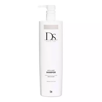 DS PERFUME FREE Шампунь для объема Volume Shampoo