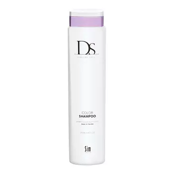 DS PERFUME FREE Шампунь для окрашенных волос Color Shampoo