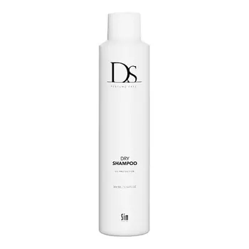 DS PERFUME FREE Сухой шампунь Dry Shampoo