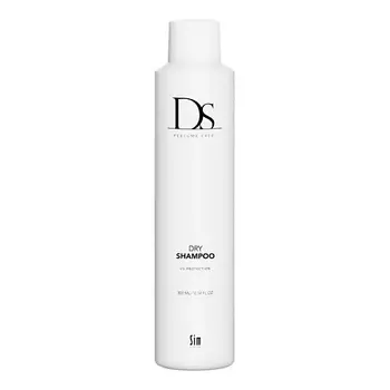 DS PERFUME FREE Сухой шампунь Dry Shampoo UV-Protection