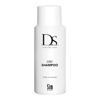 DS PERFUME FREE Сухой шампунь Dry Shampoo
