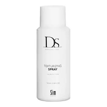 DS PERFUME FREE Текстурирующий лосьон-спрей для волос Texturizing Spray