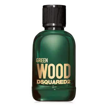 DSQUARED2 Green Wood 50