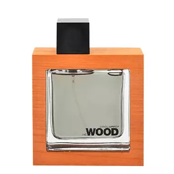 DSQUARED2 He Wood