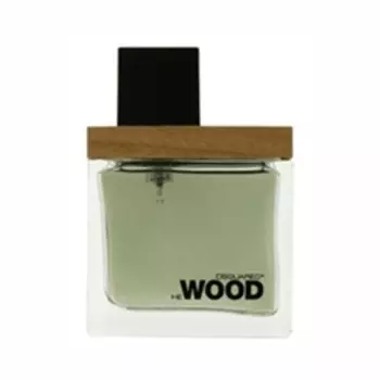 DSQUARED2 He Wood