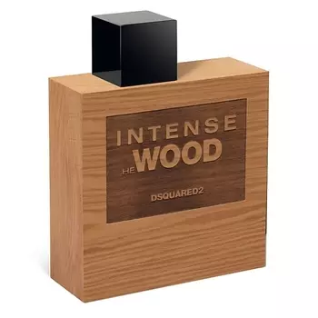 DSQUARED2 Intense He Wood