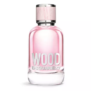 DSQUARED2 Wood Pour Femme 100