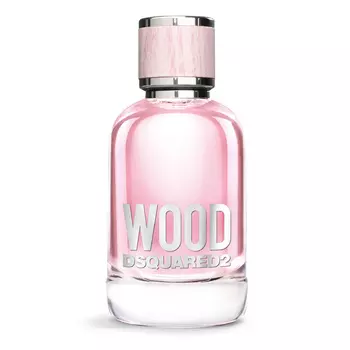 DSQUARED2 Wood Pour Femme 50