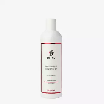 DUAR Кондиционер для объема волос Red Lin 400.0