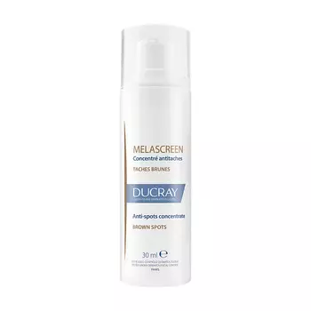 DUCRAY Концентрат против пигментации Melascreen