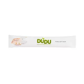 DUDU Альгинатная маска с жемчужной пудрой 20.0