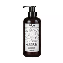 DUDU Кондиционер "Garlic Oil" против перхоти 500.0