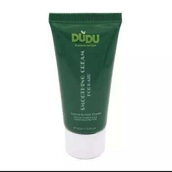 DUDU Крем для волос