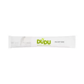 DUDU Молочная альгинатная маска антивозрастная 20.0