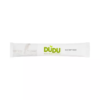 DUDU Молочная альгинатная маска антивозрастная 20.0