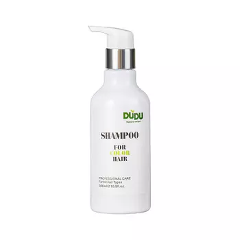 DUDU Шампунь "For color hair" для окрашенных волос 300.0